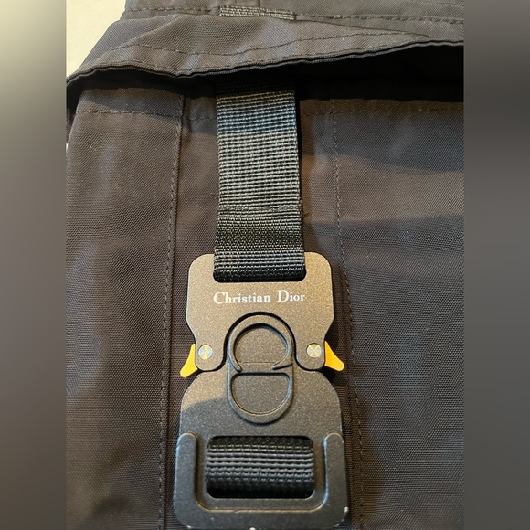 Christian Dior x Alyx pants - Picture 4 of 4